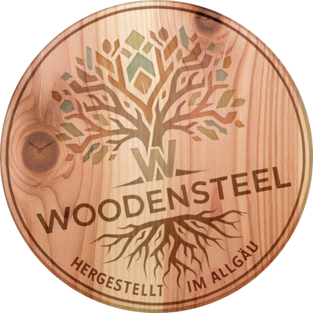 Hergestellt im Allgäu